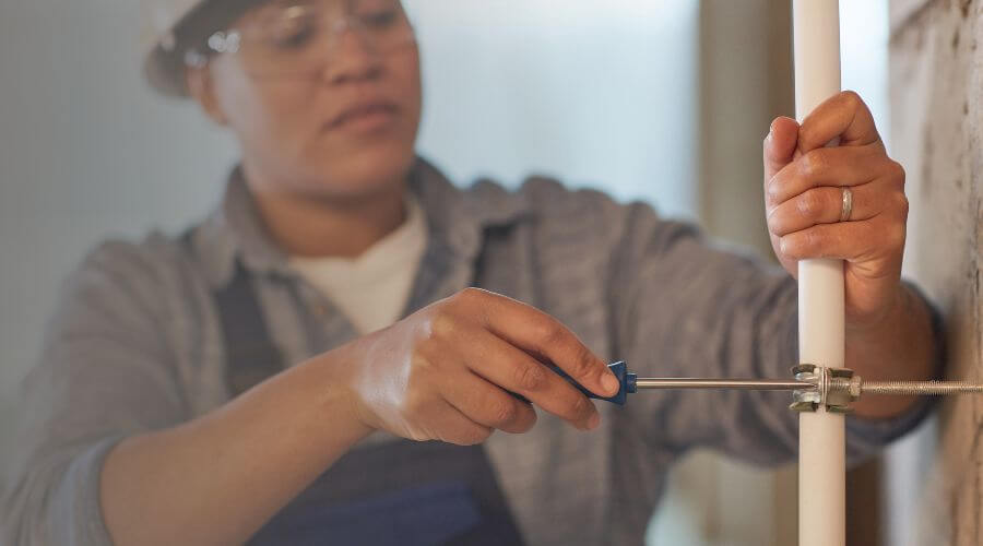 Professional industrial roofing company in Marietta, SC